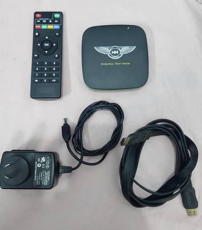 Android Tv Box For sale