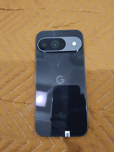 google pixel 9