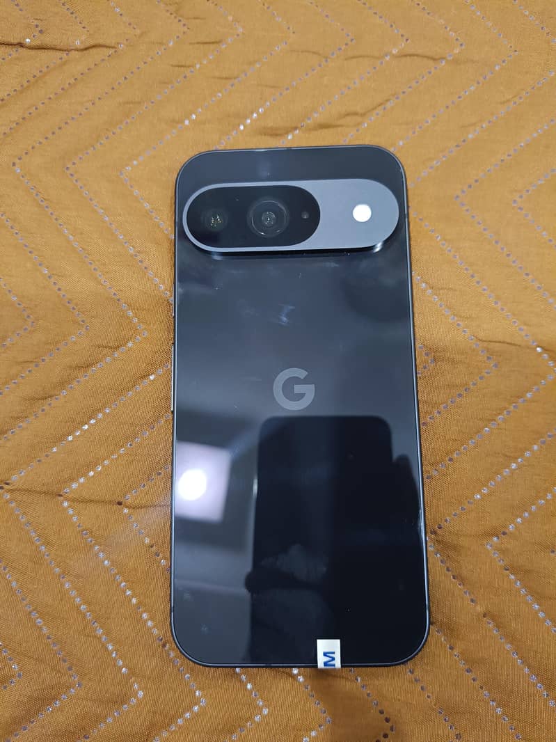 google pixel 9 0