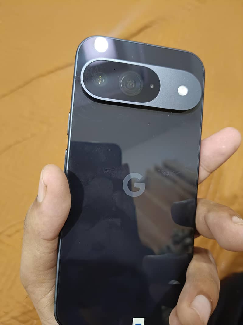 google pixel 9 1
