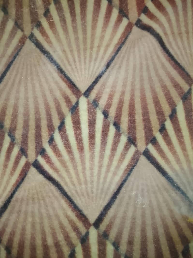 Used Carpet 0