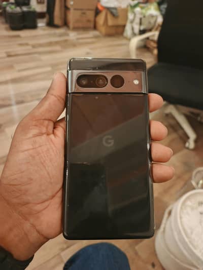 Google Pixel 7 Pro 12/128