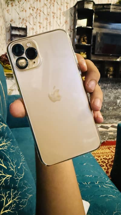 Apple iPhone 11 Pro