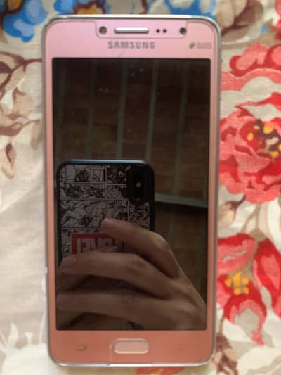 Samsung grand prime + for sale