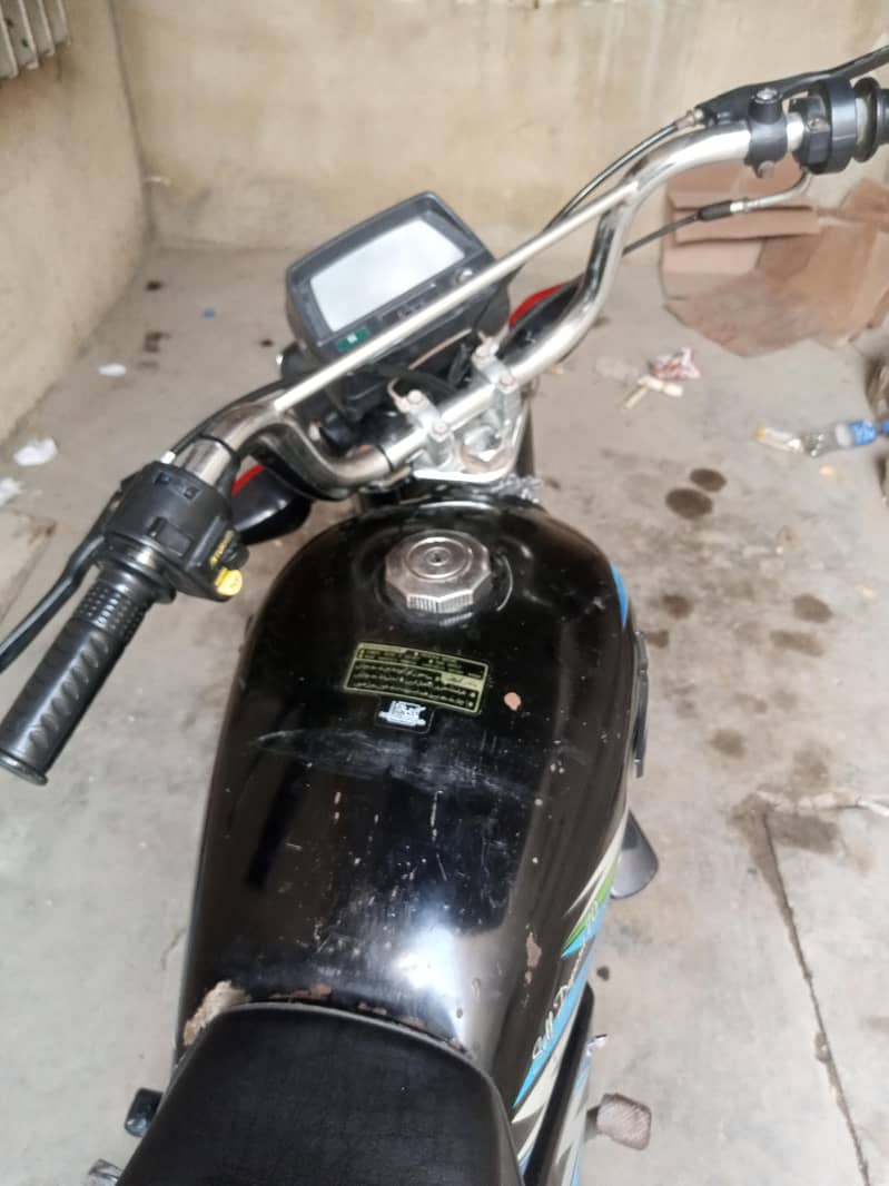 Unique 70 2021 model 4