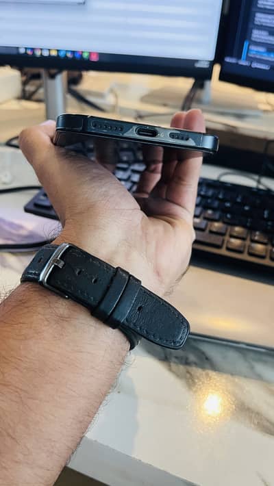Apple iPhone 16 Plus