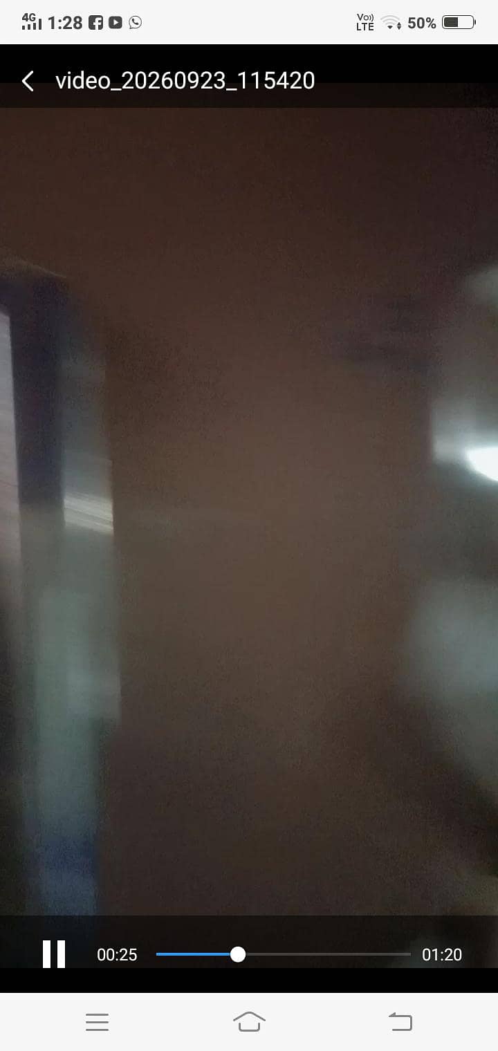 fridge new condition inverter 7
