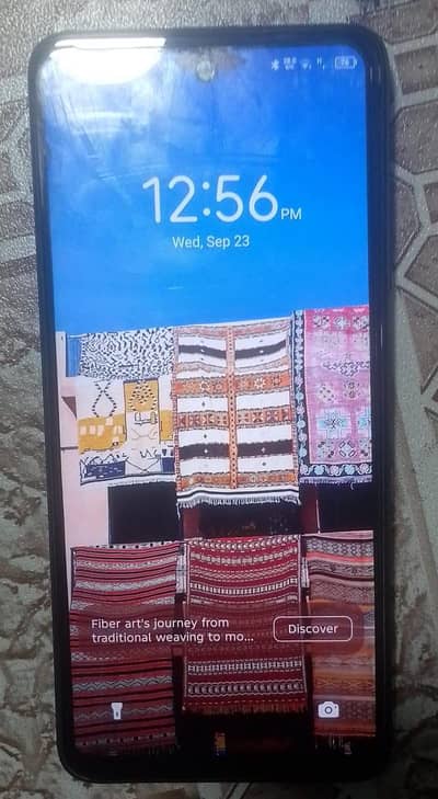 Tecno Spark 20