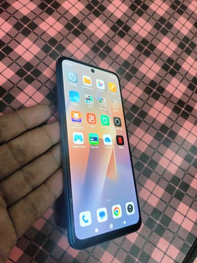 Xiaomi Redmi Note 11