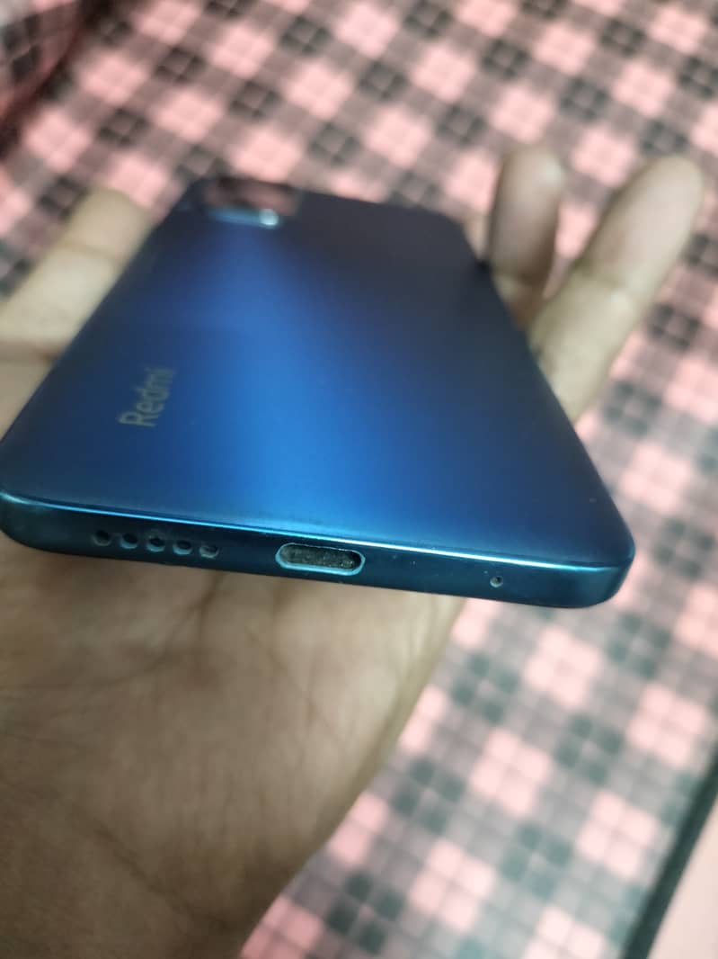 Xiaomi Redmi Note 11 2
