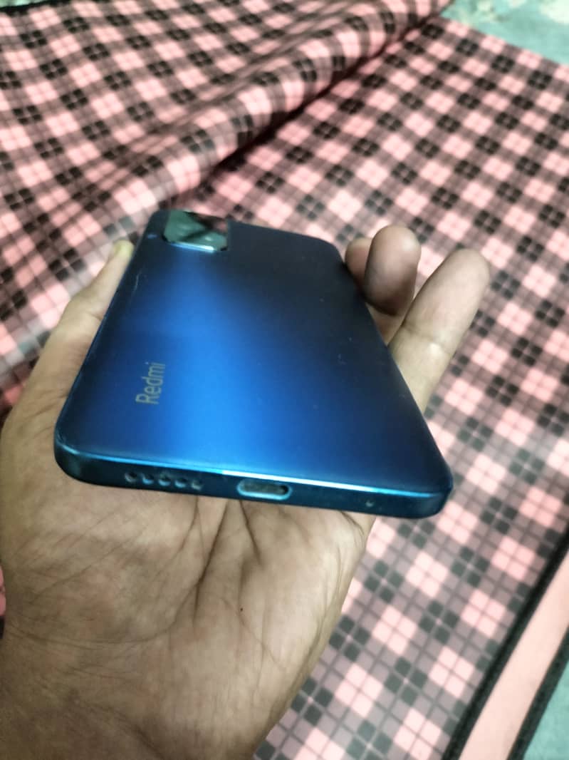 Xiaomi Redmi Note 11 3