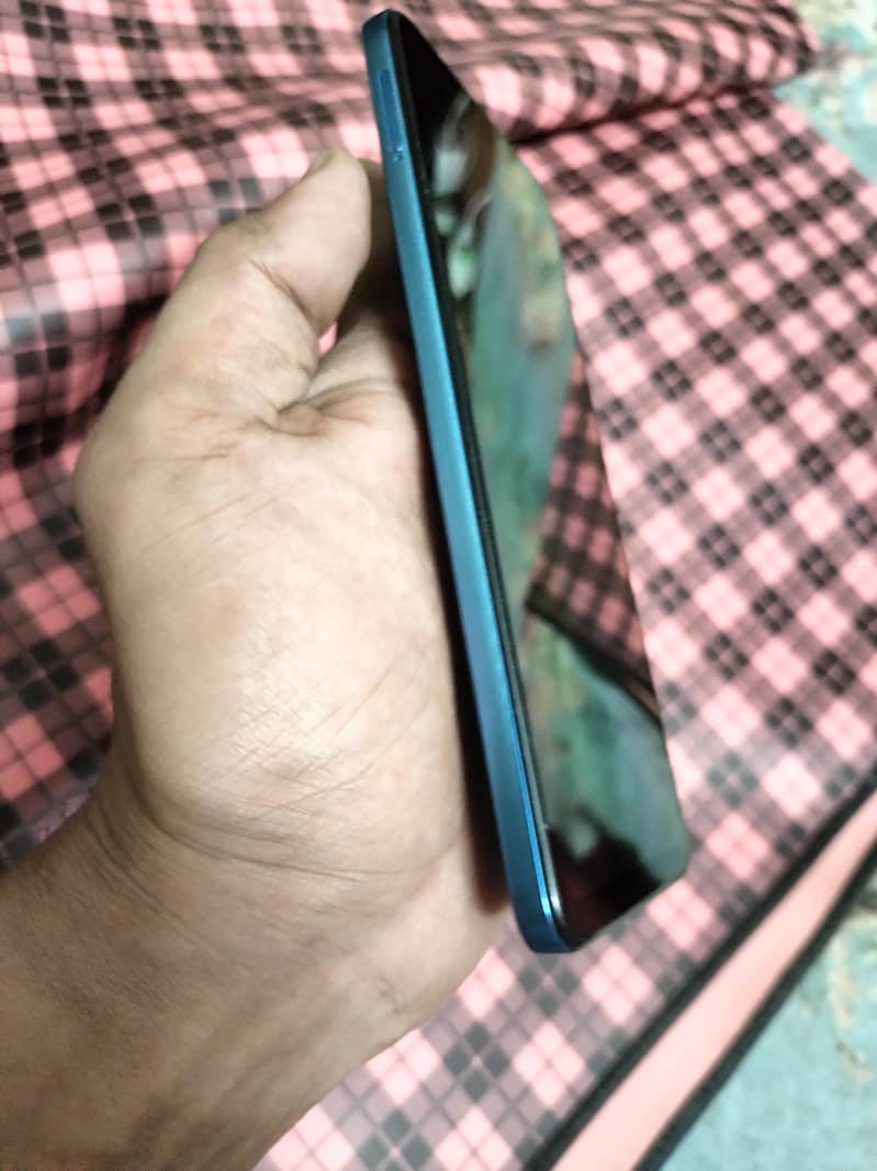 Xiaomi Redmi Note 11 4