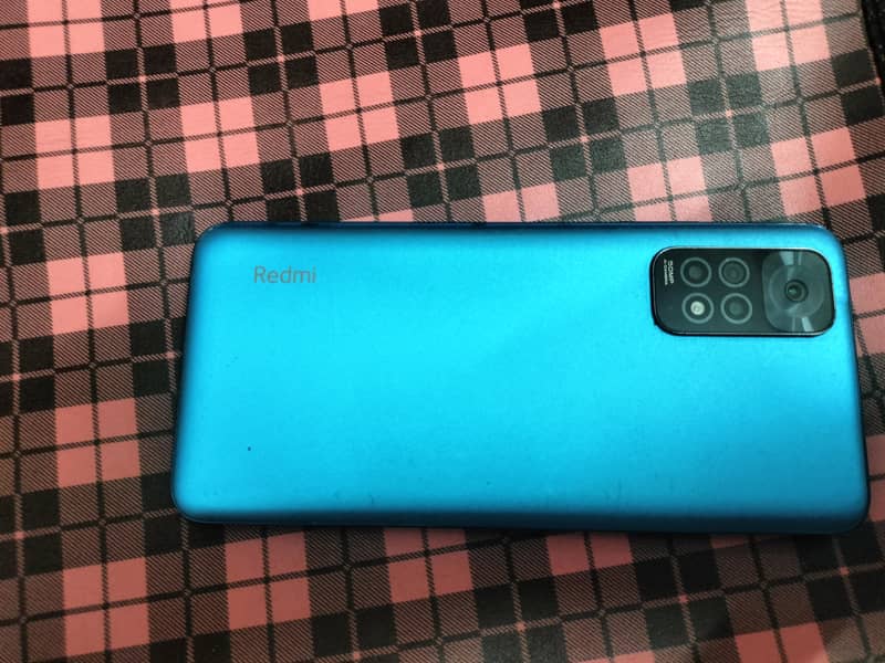 Xiaomi Redmi Note 11 5