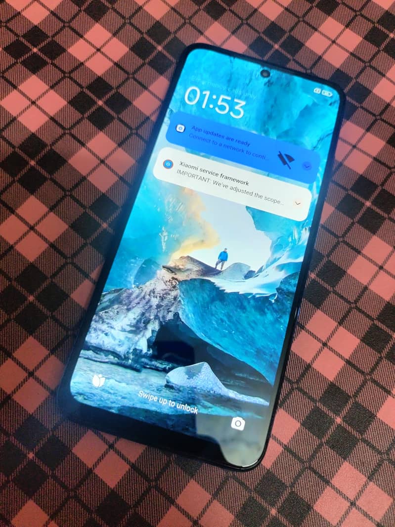 Xiaomi Redmi Note 11 7