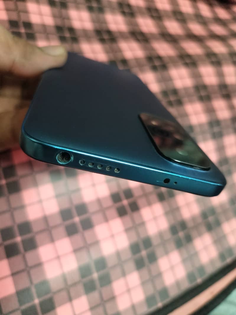 Xiaomi Redmi Note 11 8