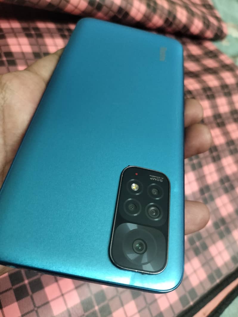 Xiaomi Redmi Note 11 9