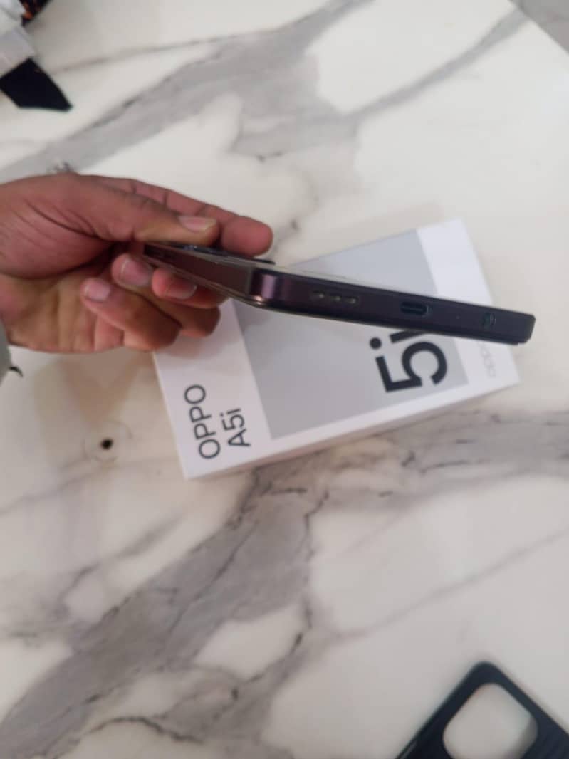 OPPO A5 4