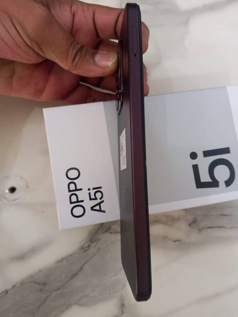 OPPO A5 5