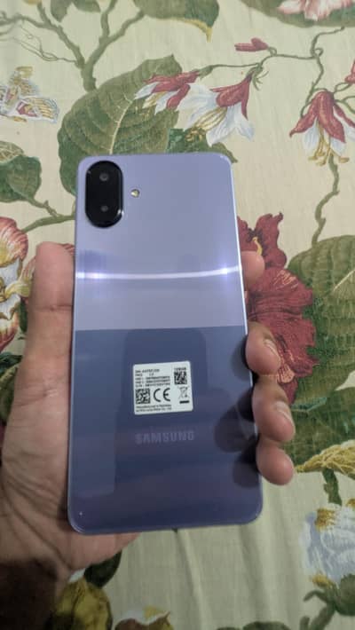 Samsung Mobile A07 4/128 Gb