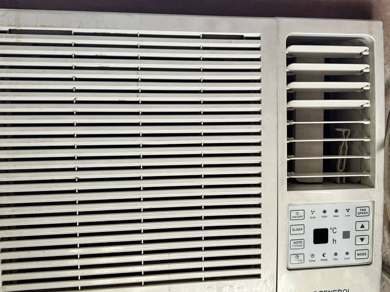Window ac 1