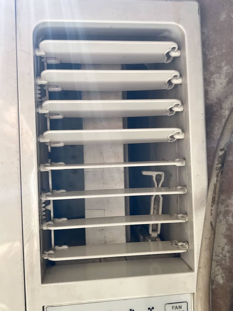 Window ac 4
