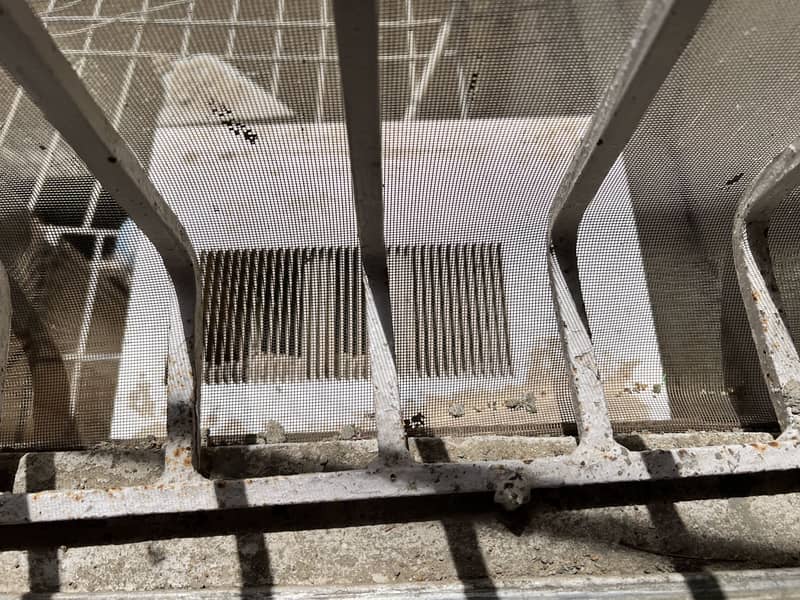 Window ac 5
