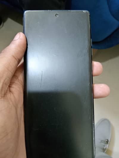 Motorola Edge 50 Fusion