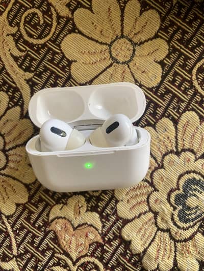Wireless AirPods
