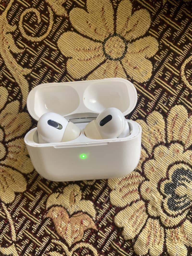 Wireless AirPods 0