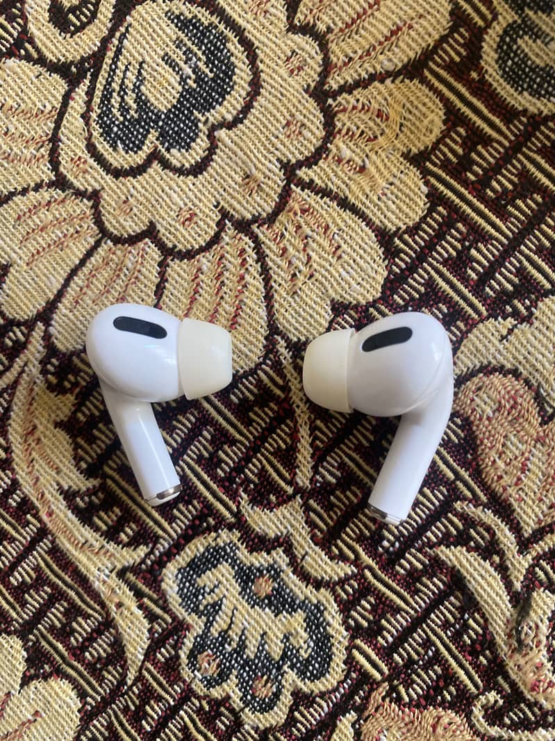 Wireless AirPods 1