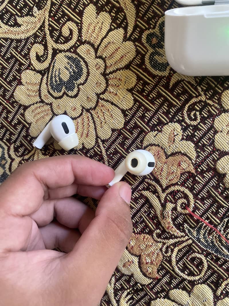 Wireless AirPods 3