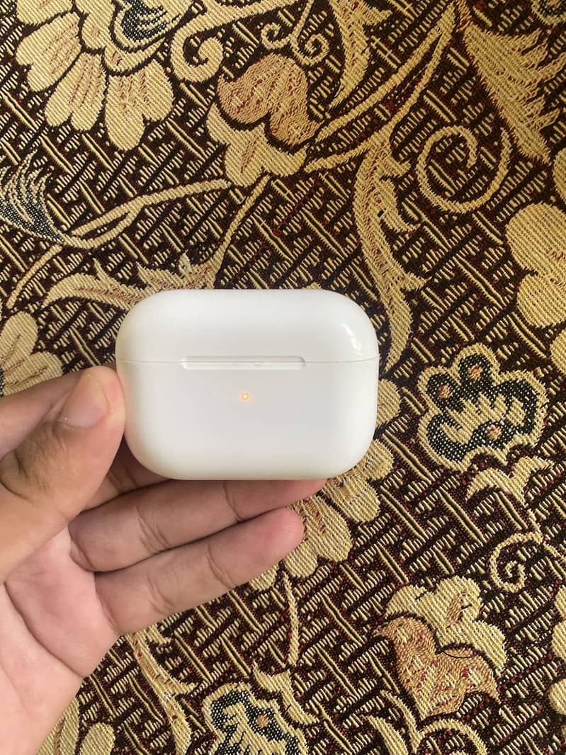 Wireless AirPods 5