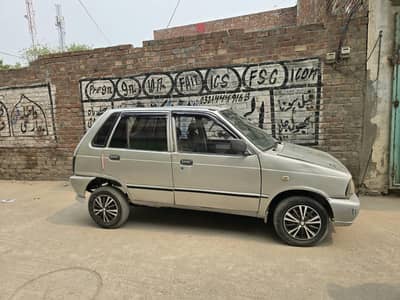 best car in best price urgent sale
