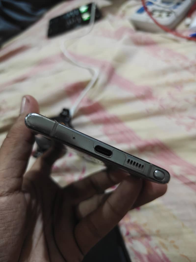 Samsung Mobile Note 10 Plus 1