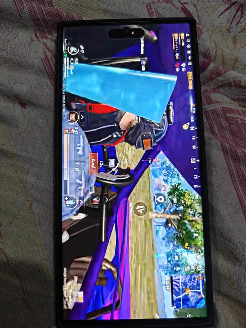 Samsung Mobile Note 10 Plus 3