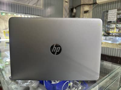 EliteBook corei5