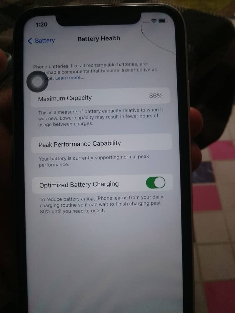 Apple iPhone XR 2