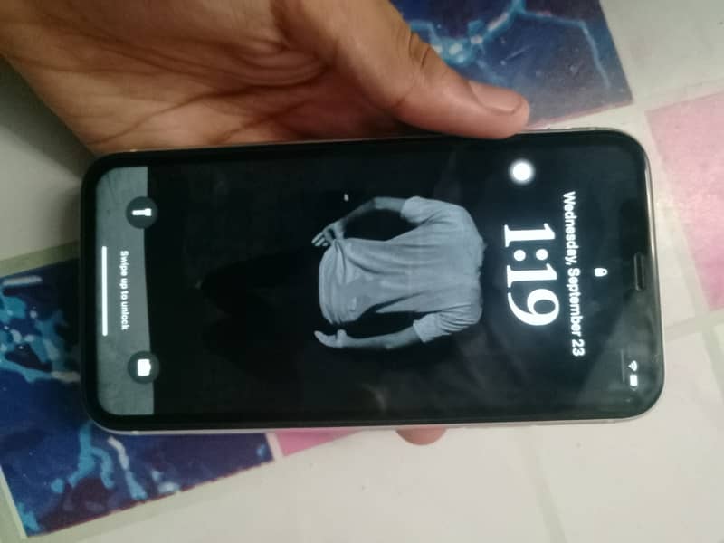 Apple iPhone XR 3