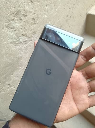 Google pixel 6 8 gb 128gb