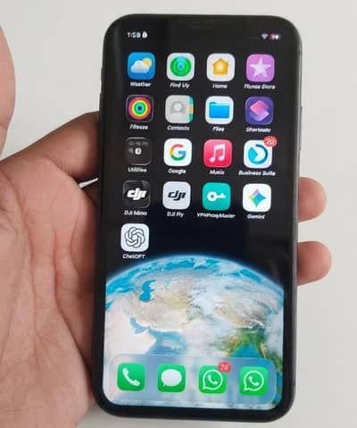 iPhone 11 Available for Sale – Excellent Condition!