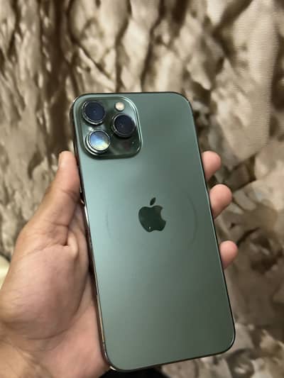 Apple iPhone 13 Pro Max