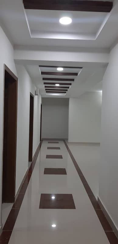 3 Bed Apartment 5nd Floor Available for Sale