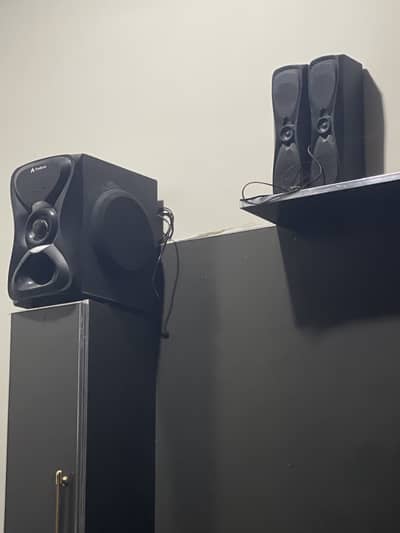 audionic speakr