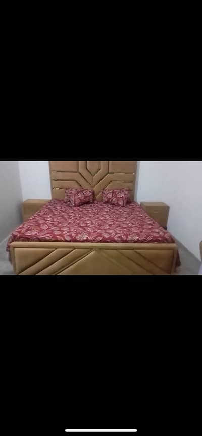 Bed set