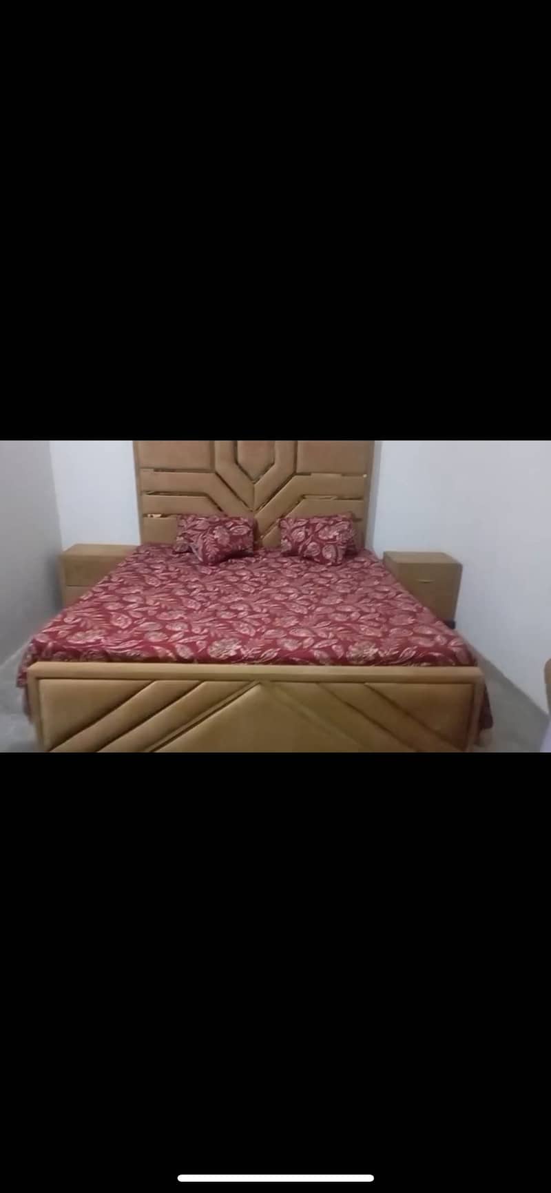 Bed set 0