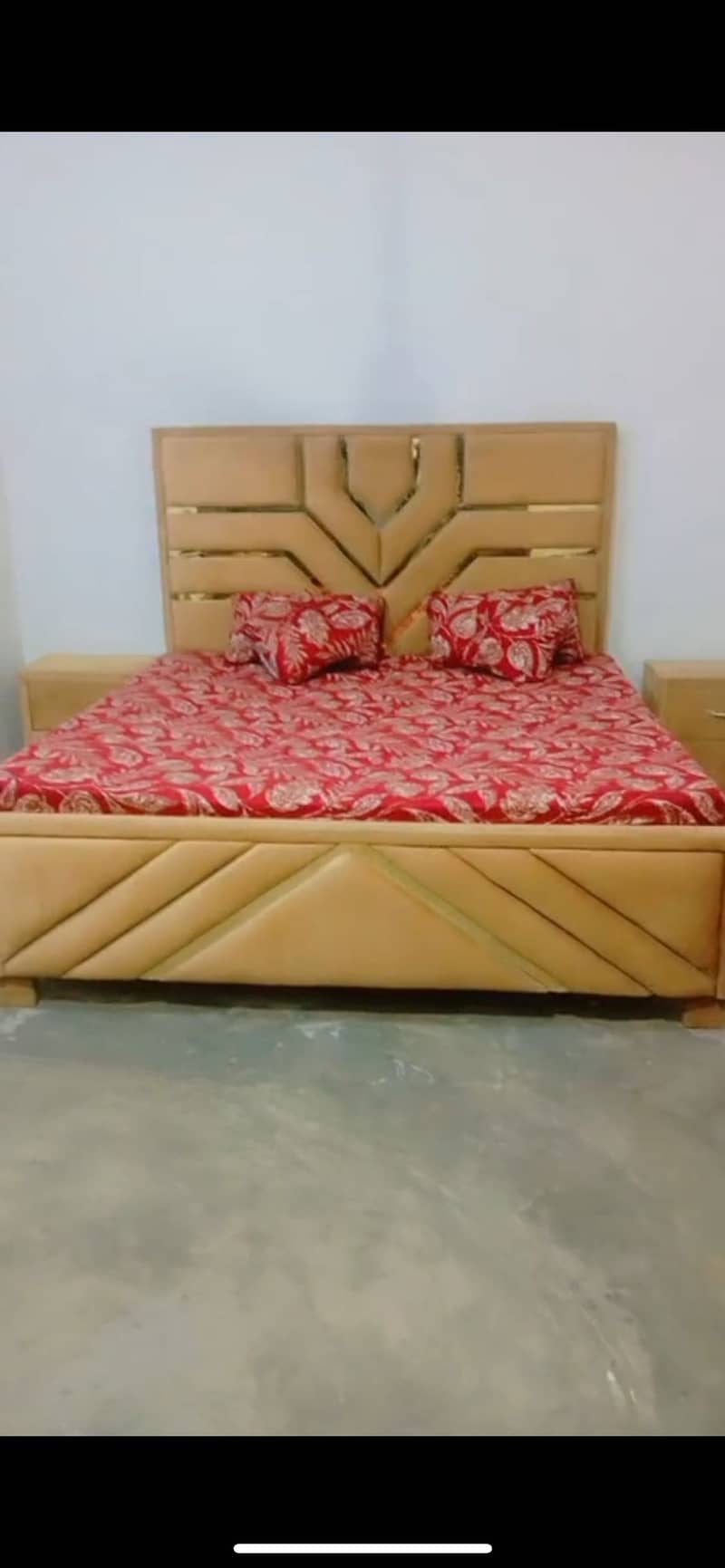 Bed set 1