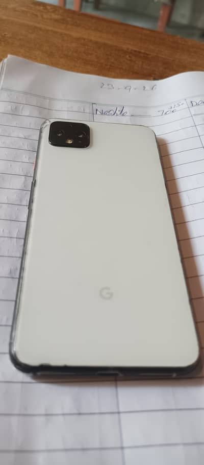 Google Pixel 4 XL