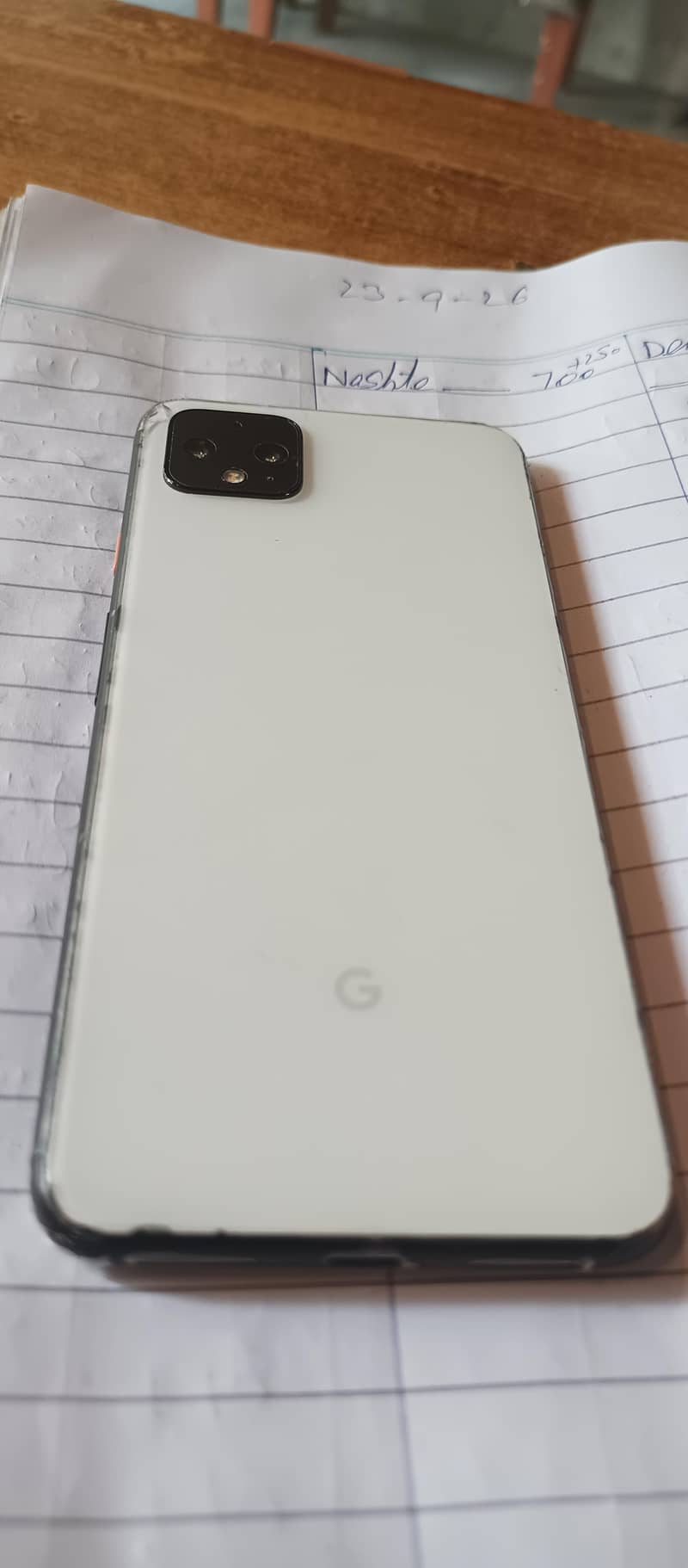 Google Pixel 4 XL 0