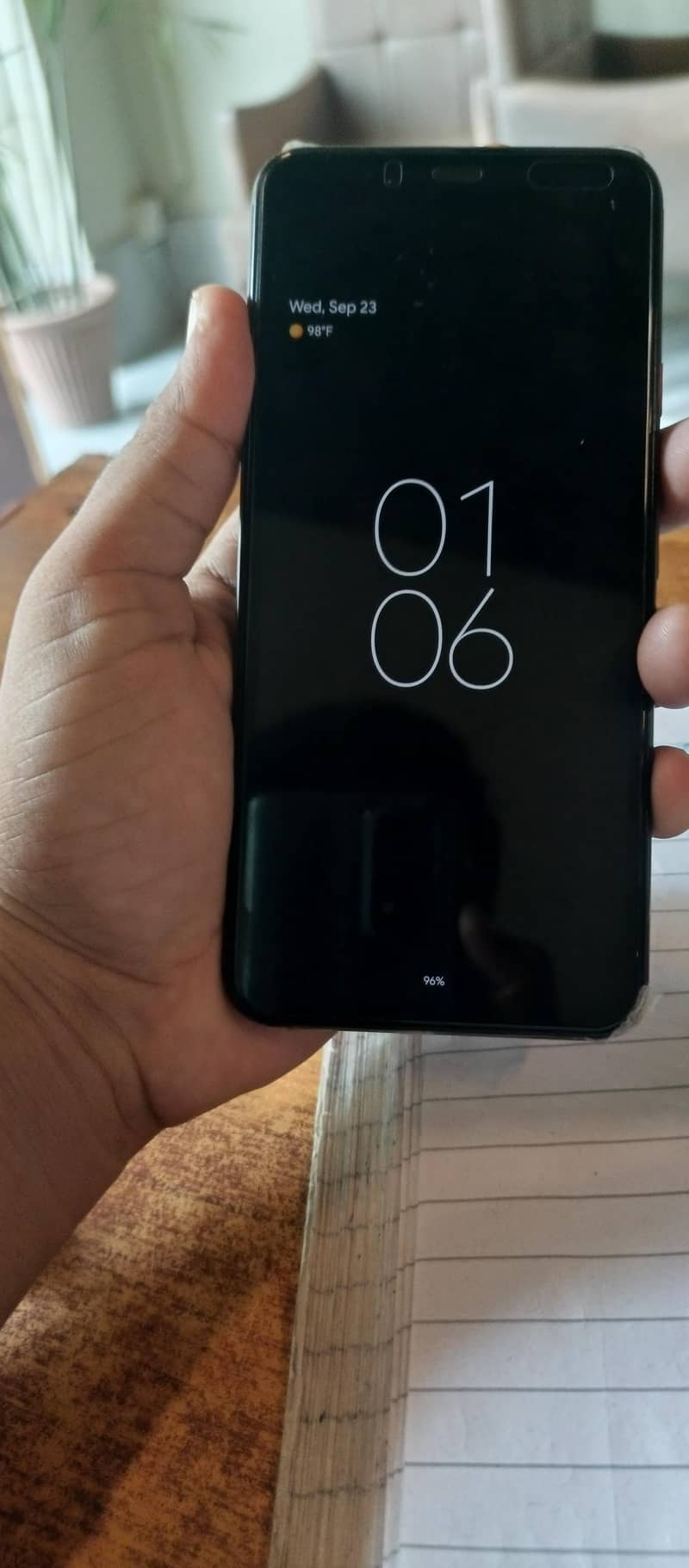 Google Pixel 4 XL 1