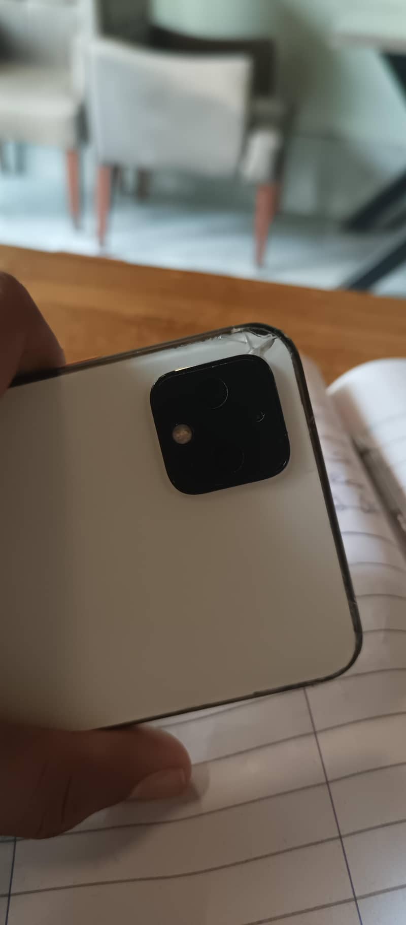 Google Pixel 4 XL 2